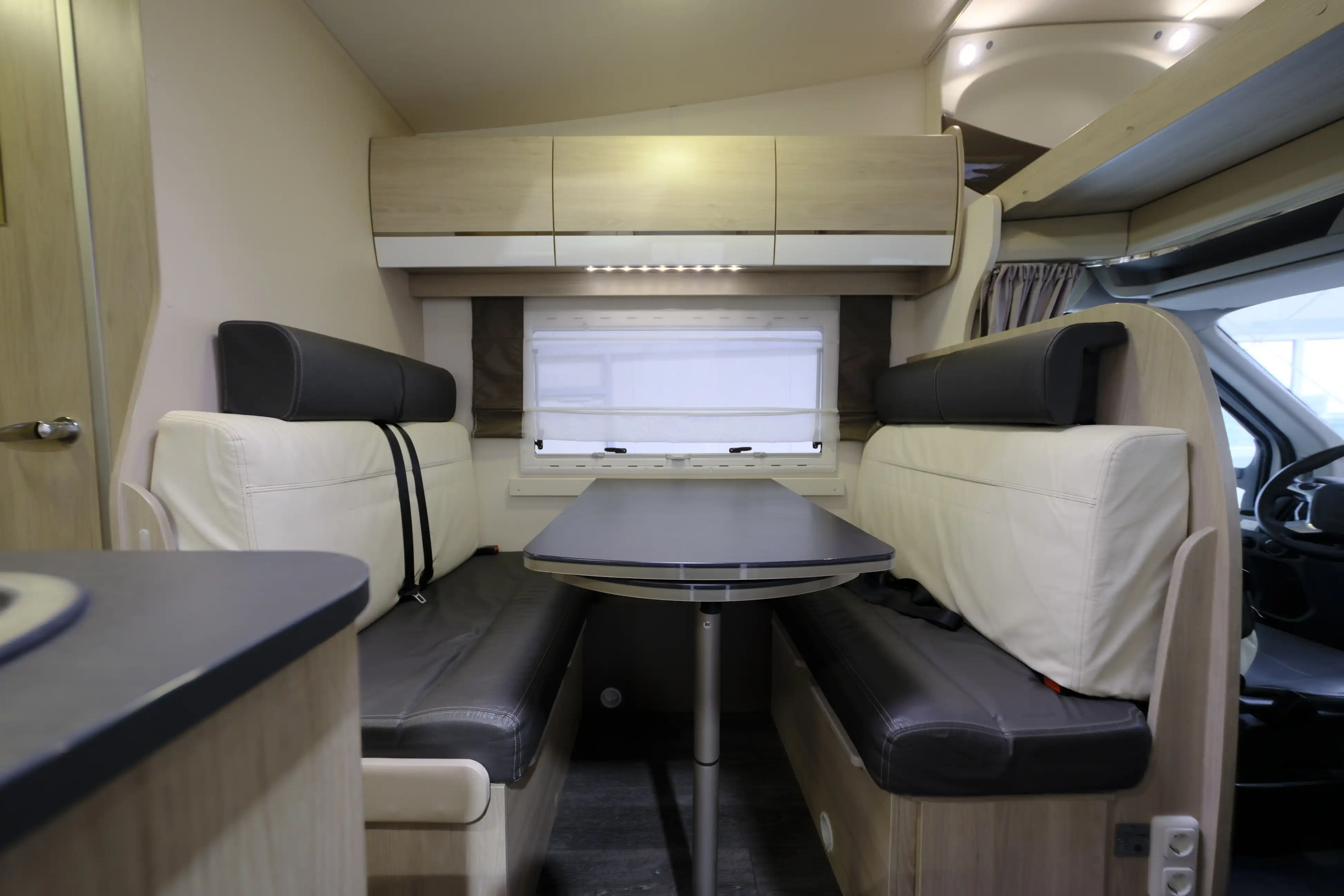 CHAUSSON Flash 714 GA